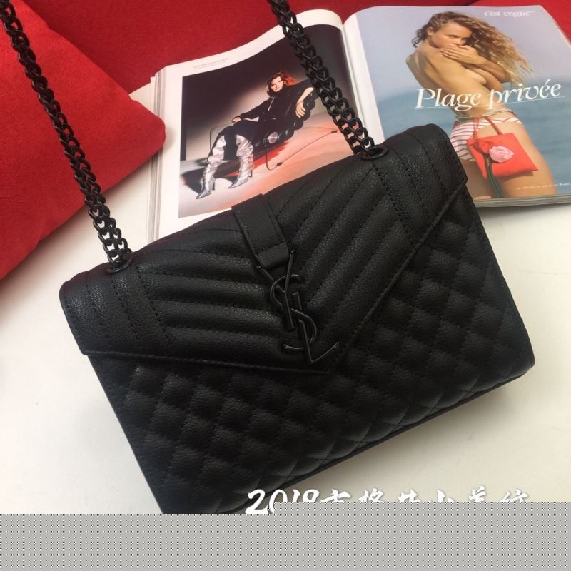 Y*L top handle bags